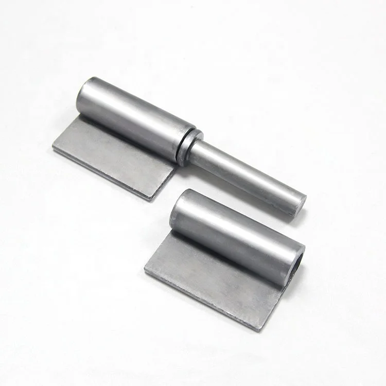 swing gate welding Flag hinge metal steel hinge