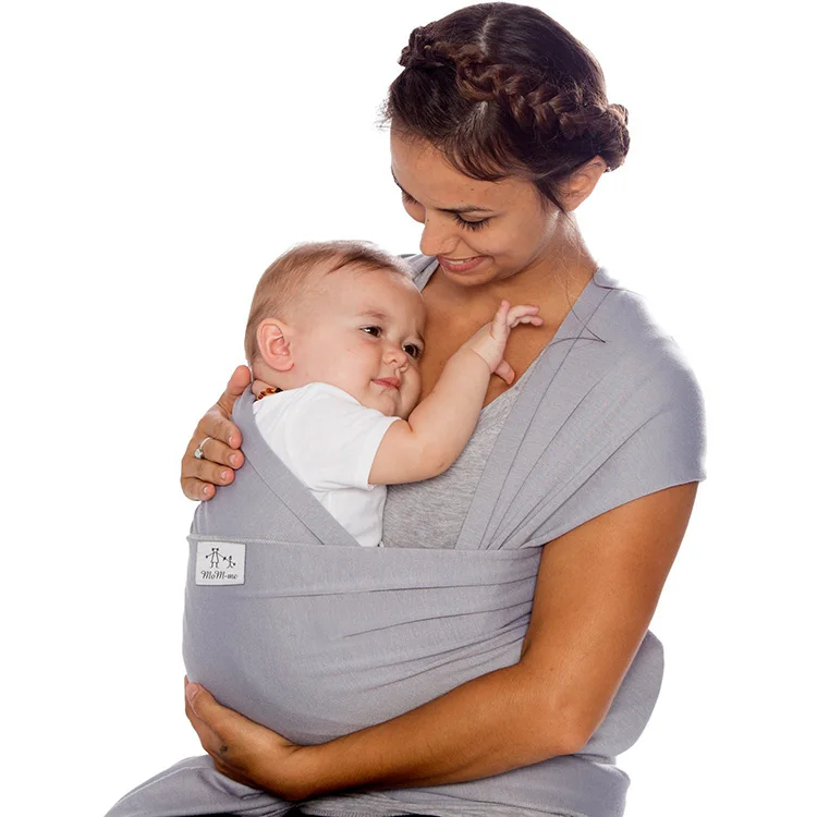 Amazon hot selling baby wrap with CPC, CE, OEKO-TEX100 certifications
