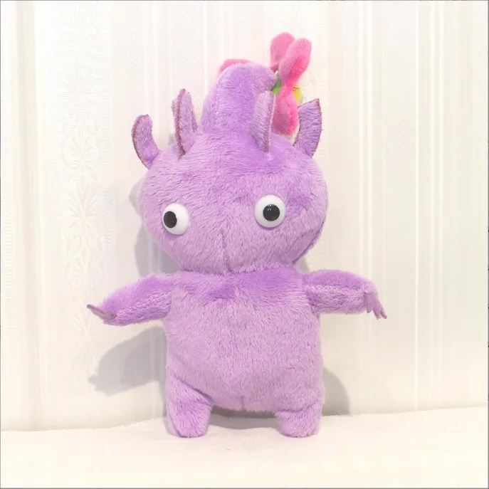 Оптовая продажа плюшевые игрушки с персонажами мультфильмов классические детские