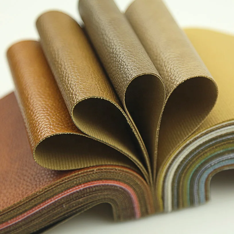 pvc synthetic self adhesive faux recliner sofa cum bed leather