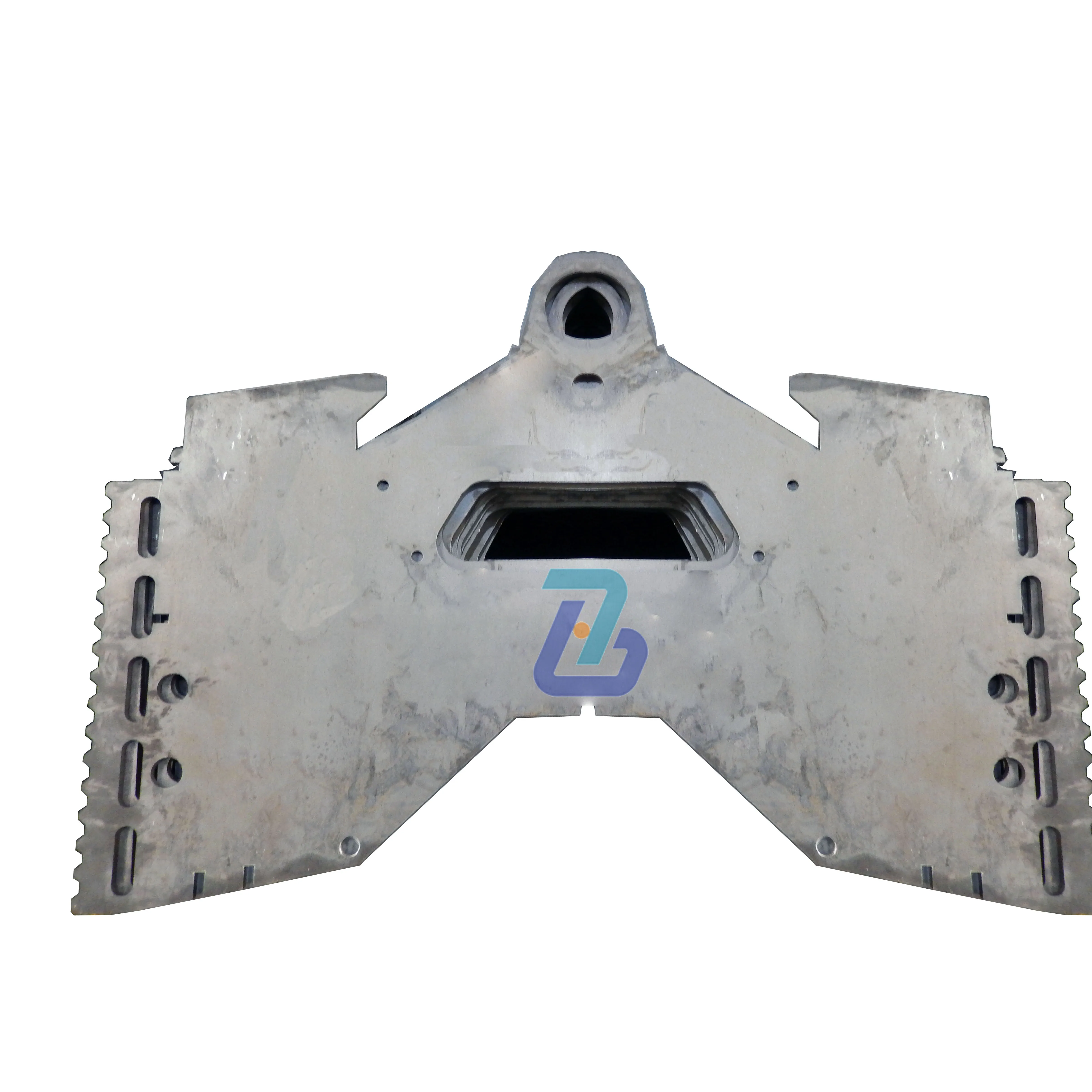 Резка металла для сельскохозяйственной машины