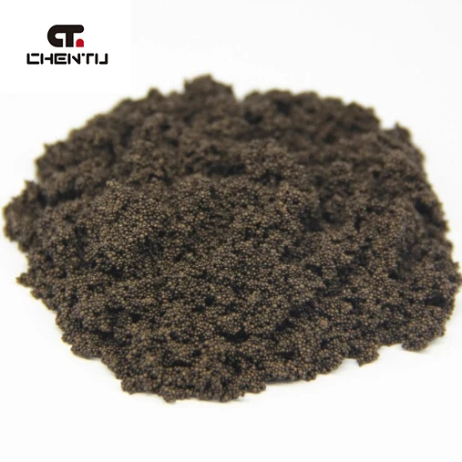 Reduce Odor Kelp China Animal Feed Fish Blood Meal Wholesale Supplier
