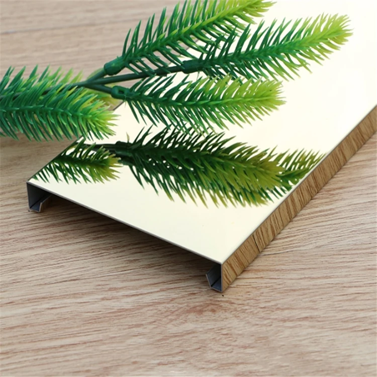 
floor skirting board decoration tile stainless steel edge skirting board 