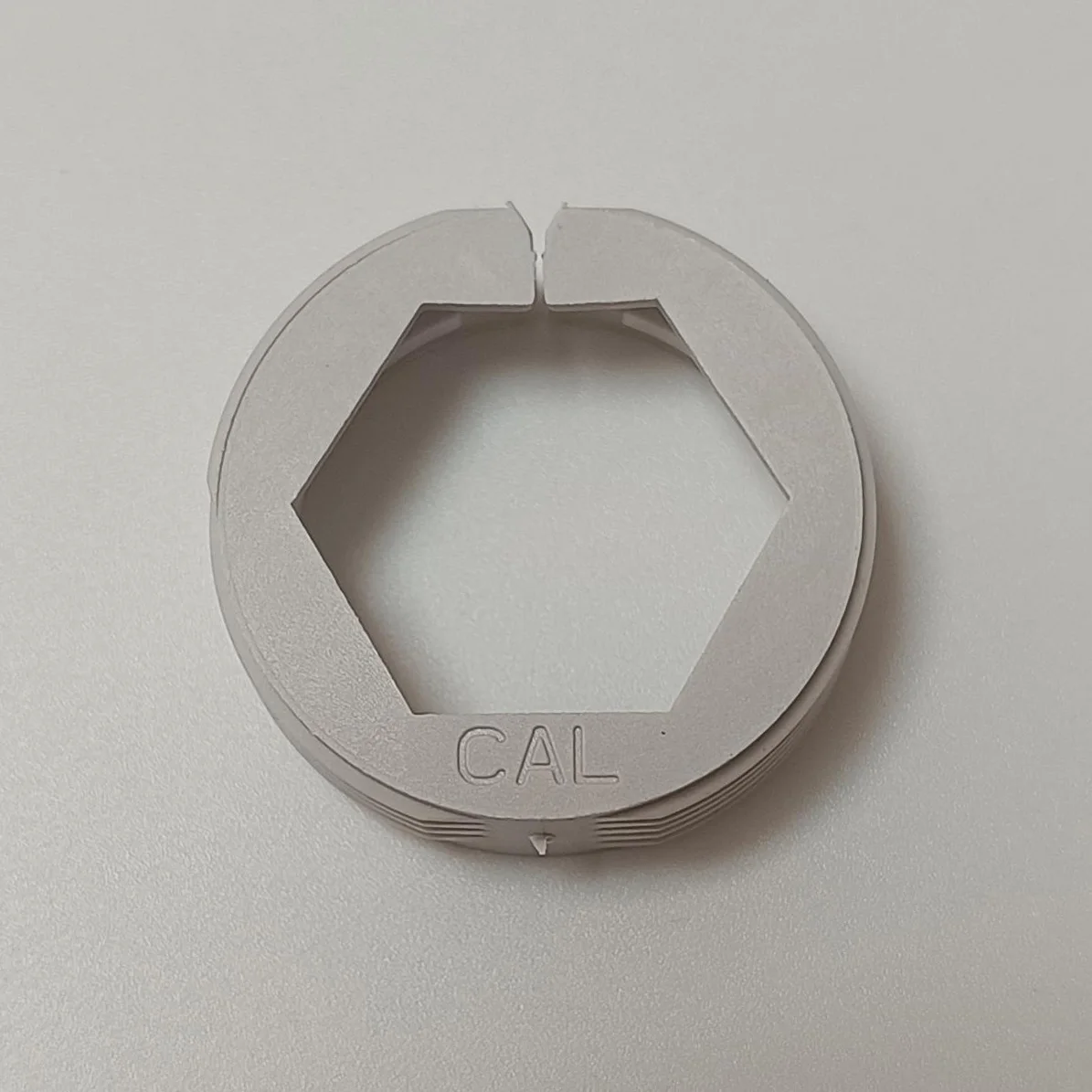 M28*1.5mm RA RVL Thermostat Radiator Valve Adapter Modern Design for Hotel Use Floor Heating