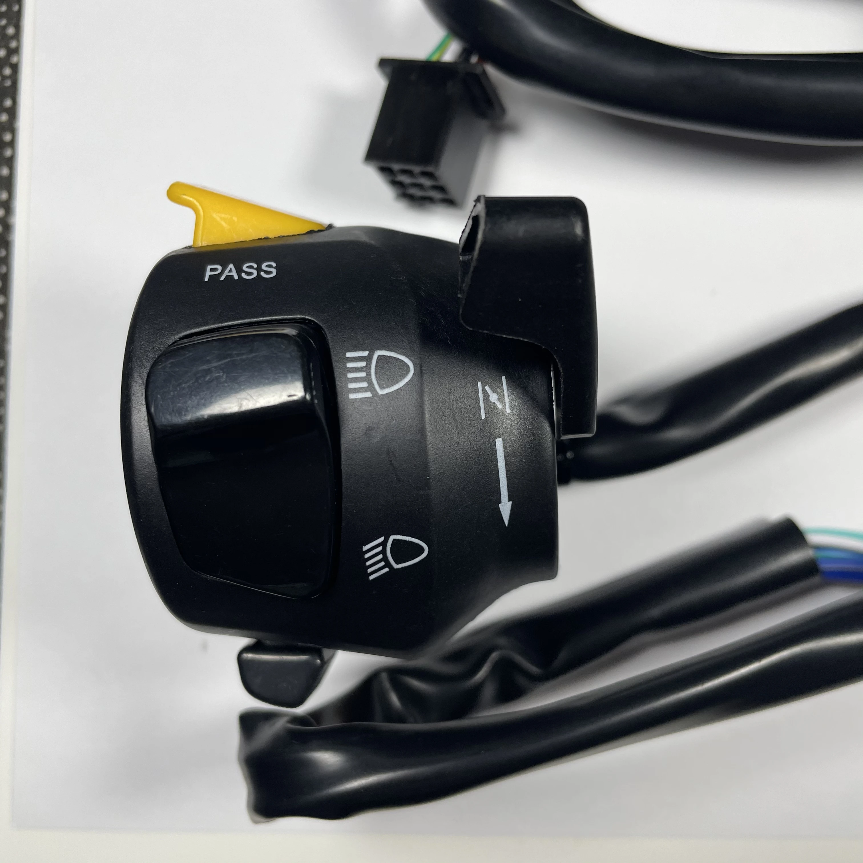 Super quality handle switch for CG150-RUSI-150 motorcycle switch  with good price