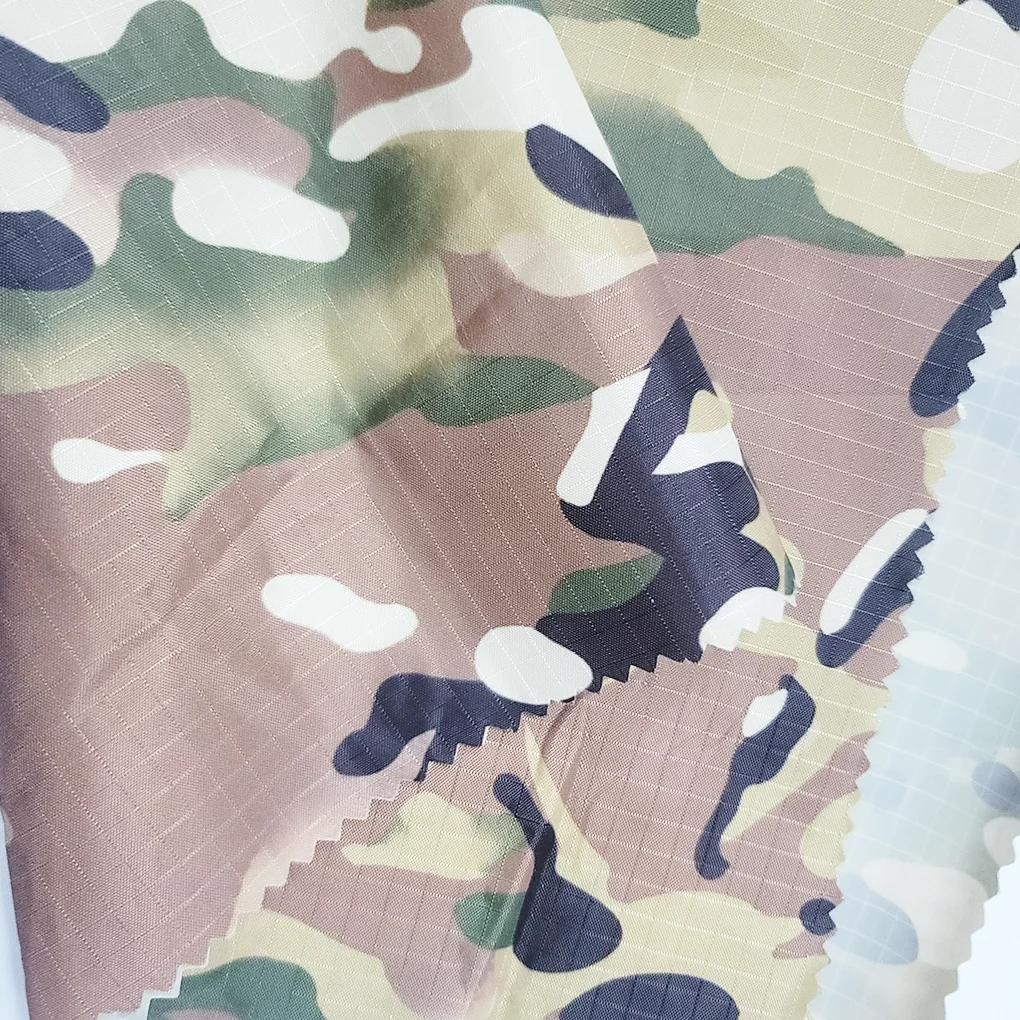Waterproof Tarp Camouflage Tent PVC Camo Tarps Tarpaulin Supplier Camouflage PVC Tarpaulin for Tent