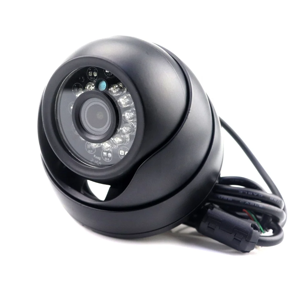 Wide Dynamic Range Security Monitoring Compact and Easy-to-Use IoT Applications  Low-Light USB Camera Module