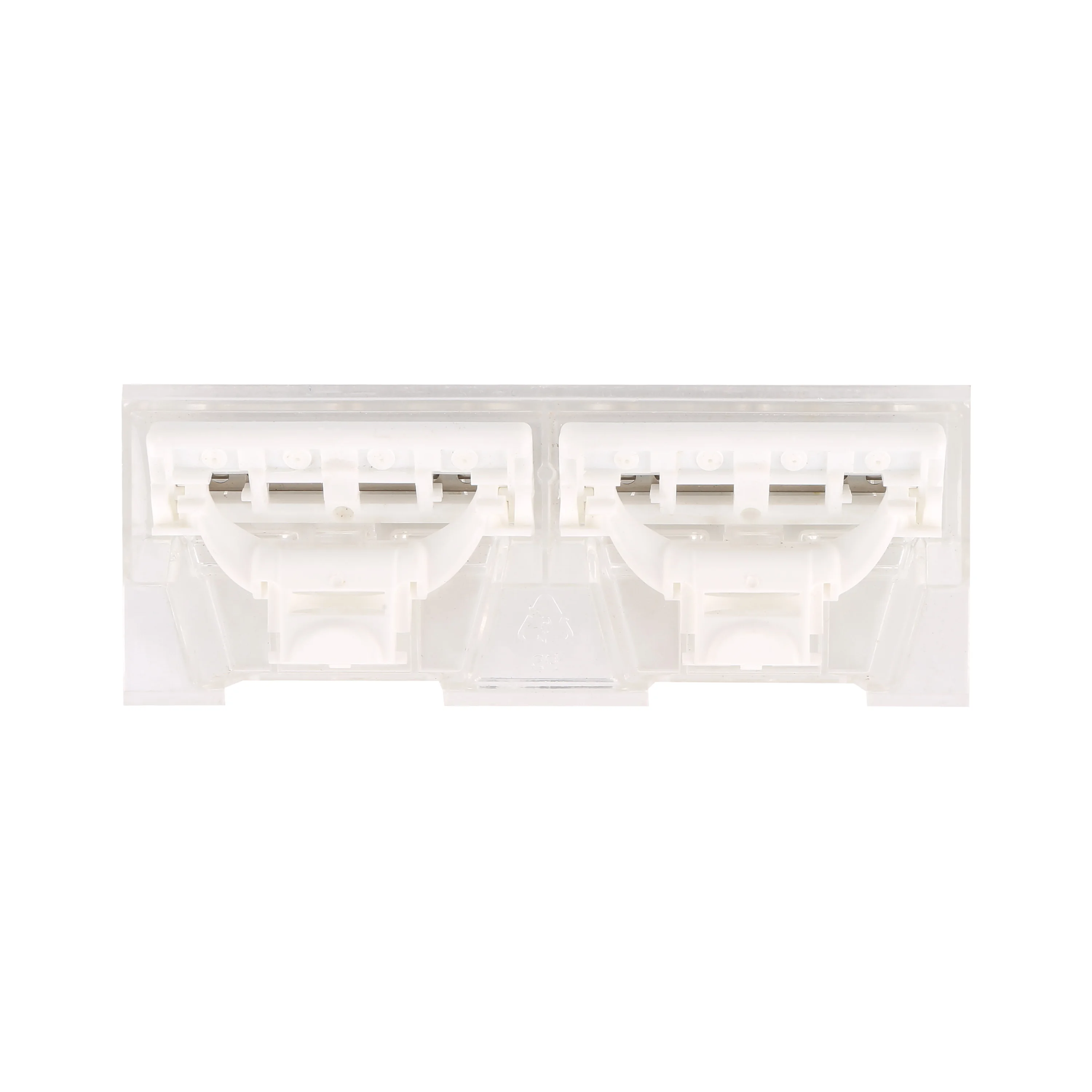 Бритвенные картриджи blue Matrix с 3 лезвиями мужские бритвенные лезвия