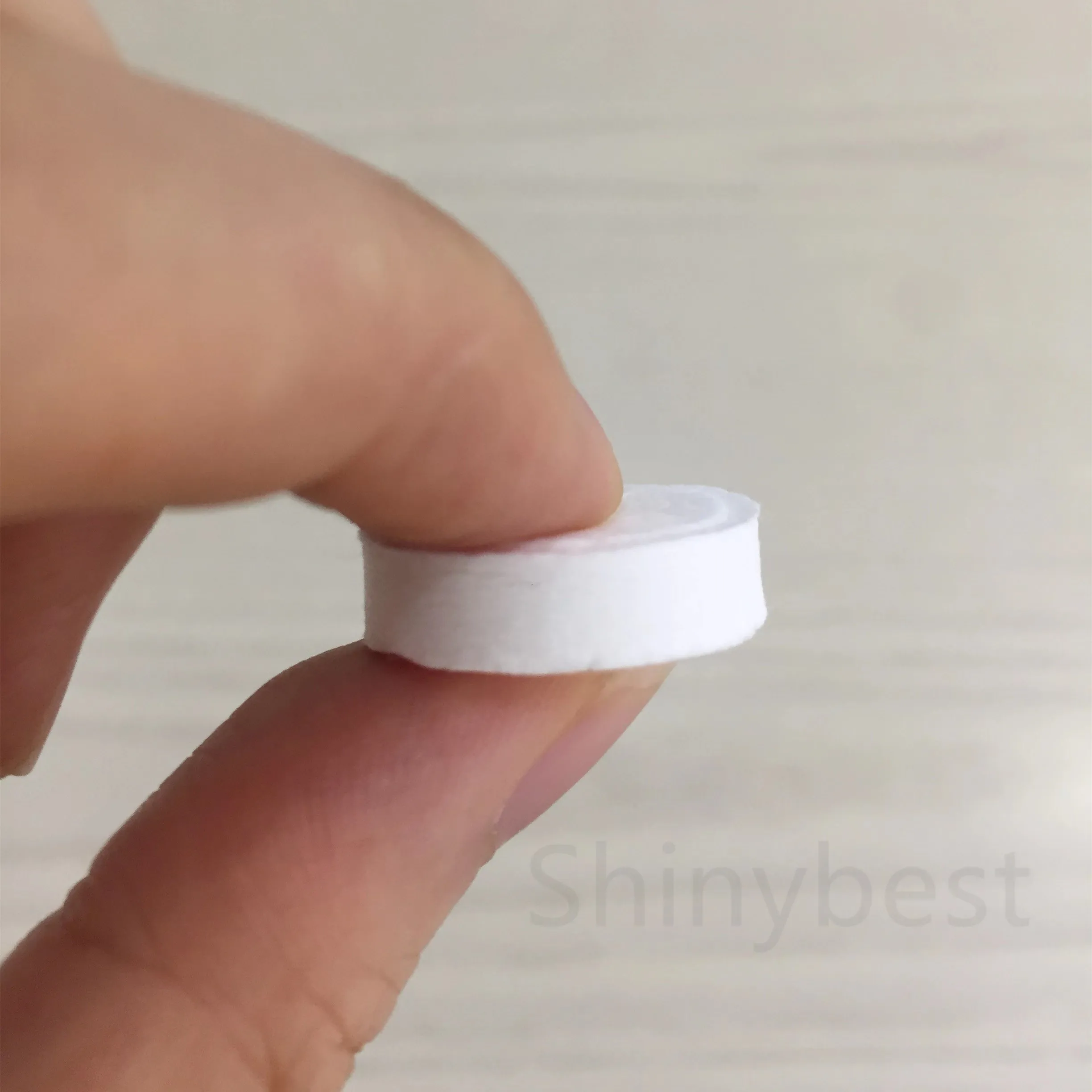 In stock 500pcs Excellent eco friendly compressed towels magic towel Camping Sports Compressed Towels