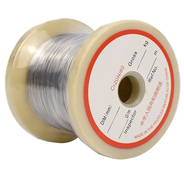 Электрическая термостойкая катушка для обмотки проволоки нагревательный резак