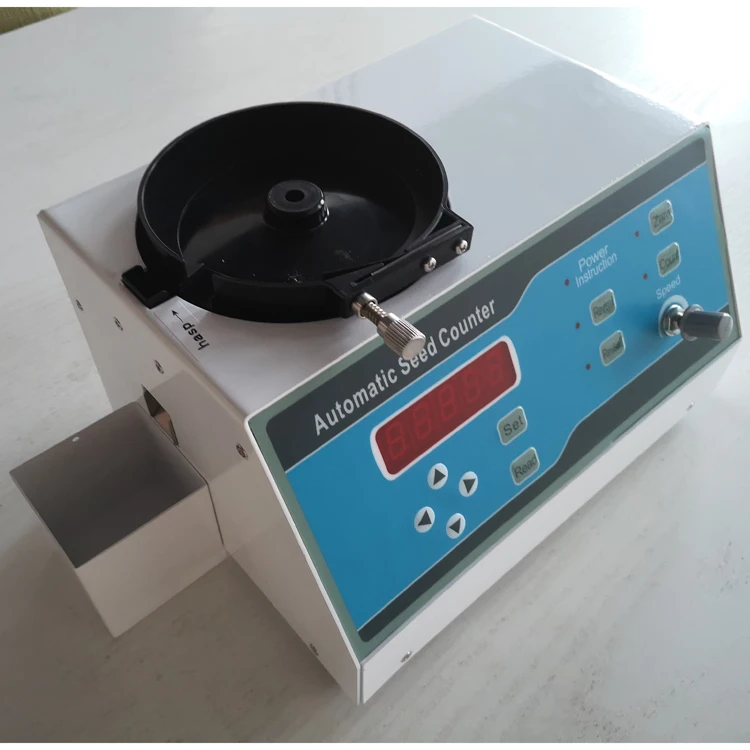 Automatic Pill Granule Counter Medicine Tablet Counter for Hospital