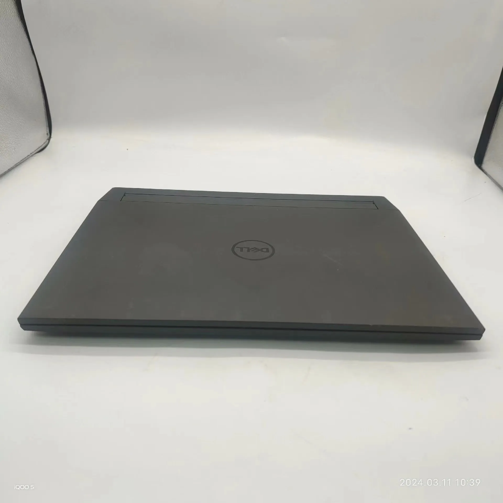 Hot Selling Slim Laptop for Dell Gaming Laptop G15 RTX 3060 16Gb Ram 512 Ssd 12th gen i7 Laptop