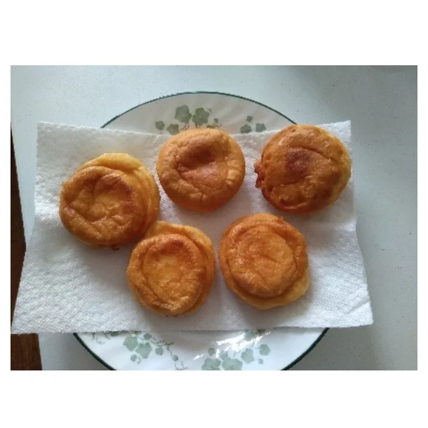 
High Quality And Hot Selling Gluten Free Doughnut Mix For Wholesale 