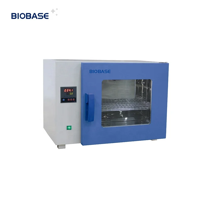  Biobase China 43L сушильная печь с постоянной температурой для