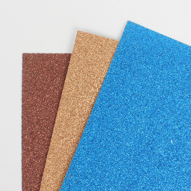 Производство лазерная резка без сарай блеск лист бумаги для изготовления открыток