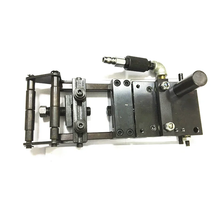 High Speed Air Pneumatic Feeder 10 New Product 2020 Sheet CE Provided Feeder Machine Steel Material Plant Bed Sheet Feeder 1KW