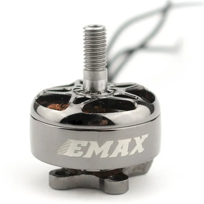 Emax ECO II Series 2207 1700KV 1900KV 2400KV Brushless Motor for RC Drone FPV Racing