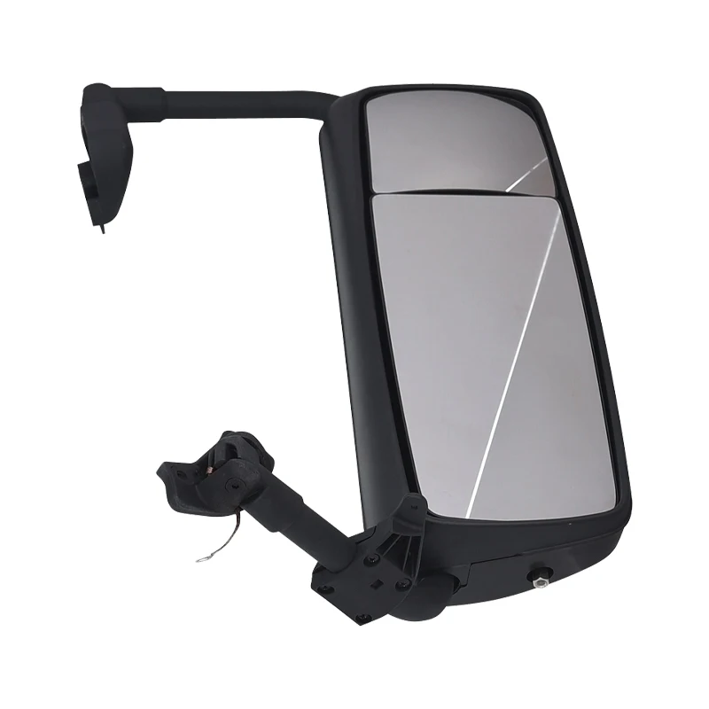 Driver Side Mirror Complete Truck Mirror For 2004-2016 VOLVO VNL