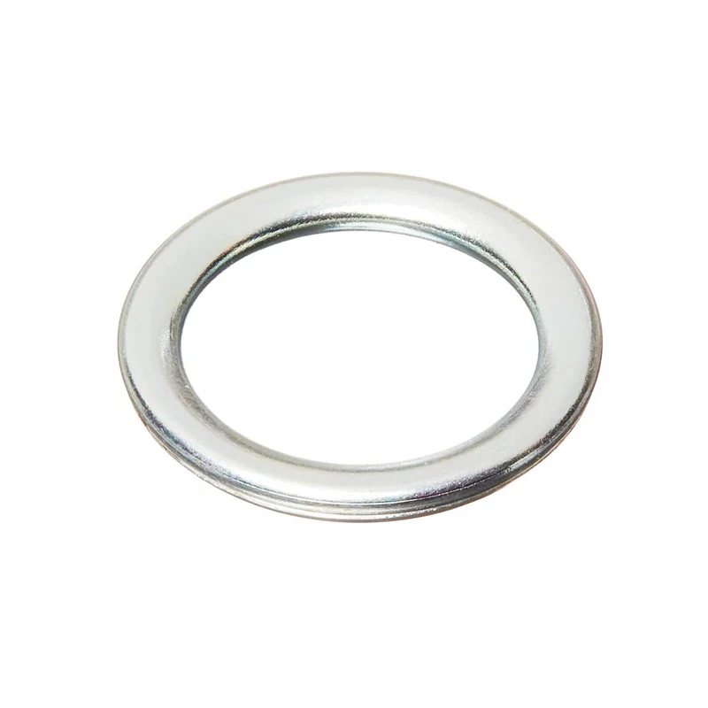 MD050317 sump plug washer oil drain plug gasket for Mitsubishi