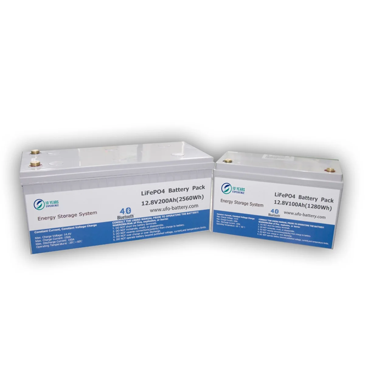 12v DC power supply deep circle 12v/24v/36v 100ah/200ah/300ah lithium battery for motorboat golf cart household