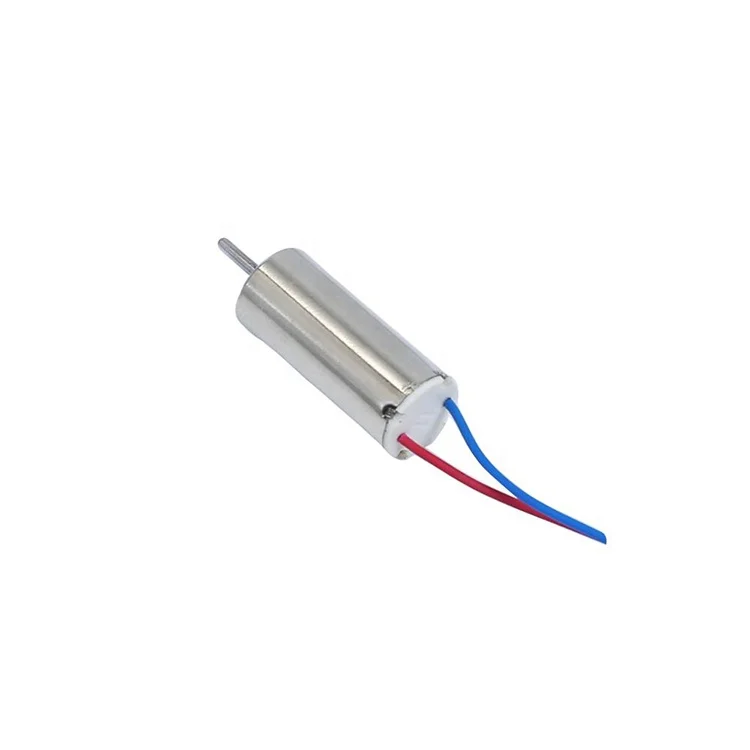 S6Q12A140-L27 Hot sale Small size customized 1.3V Volt Micro DC vibration Motor for toys