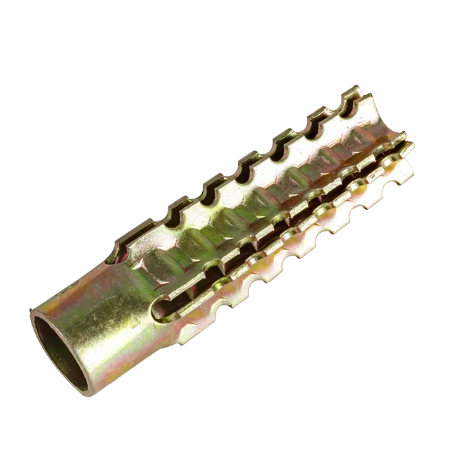 Metal Expansion Christmas Tree Anchor