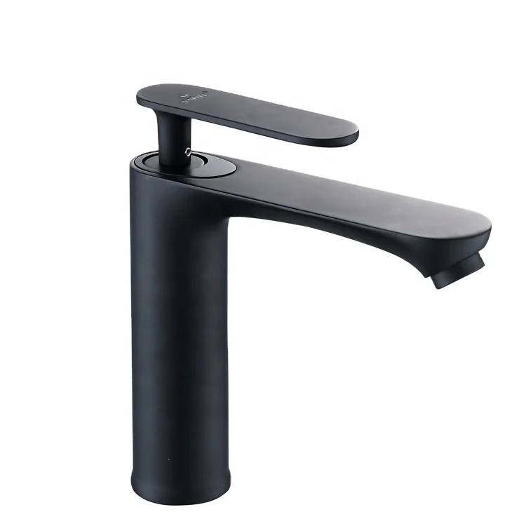 830g   VARTE  brand  zinc  alloy  body  with  zinc alloy hand   single  handle  mixer  faucet