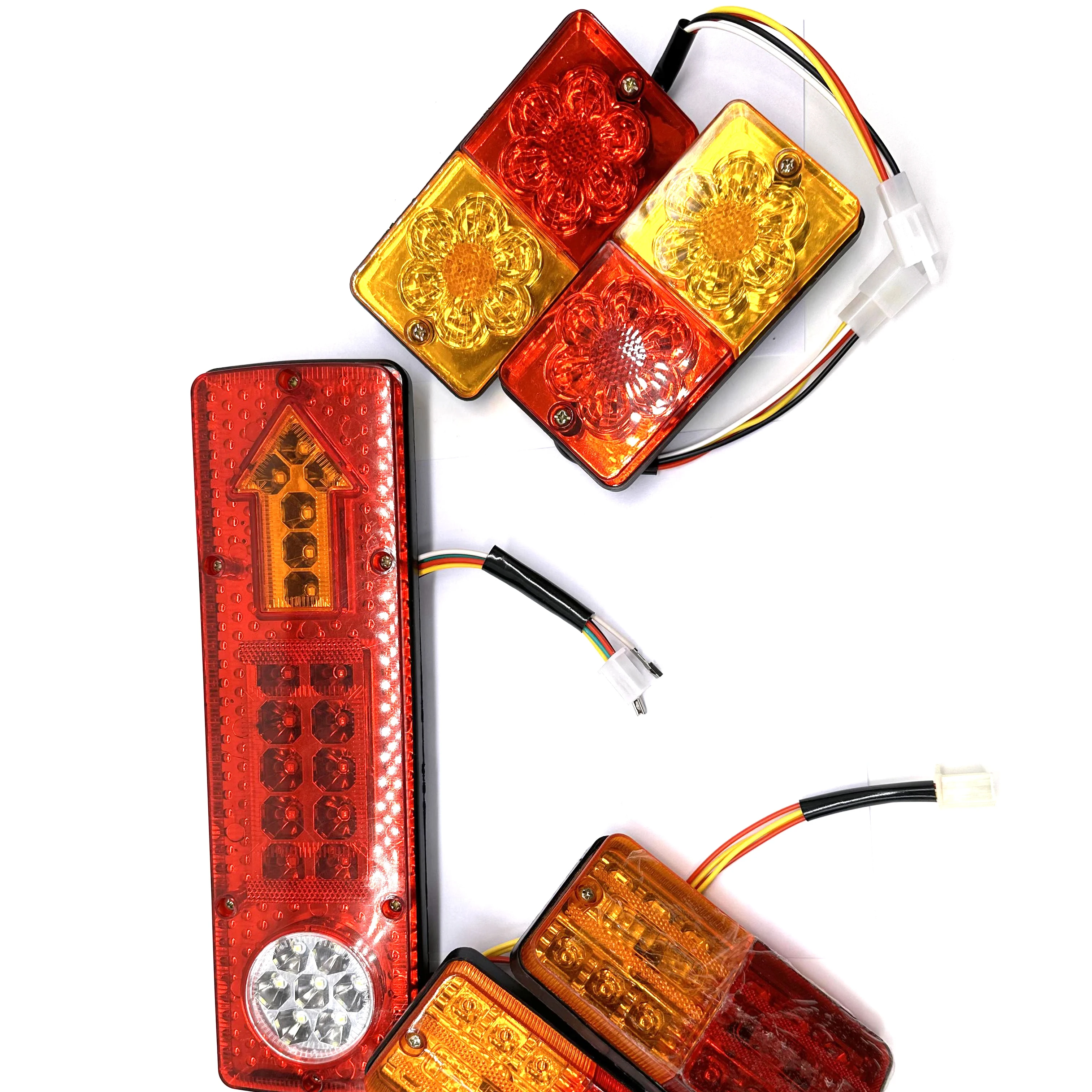 light For Motorcycle