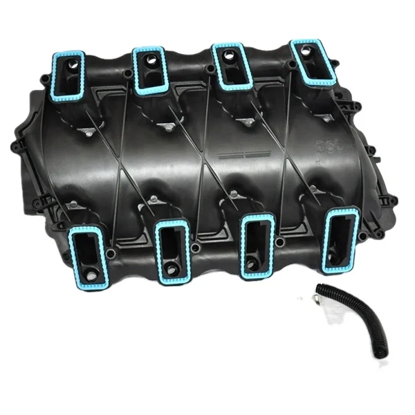 Air inlet manifold  OE reference 17113697,  89017230,  89017363/64/65 plastic intake manifold 615-183