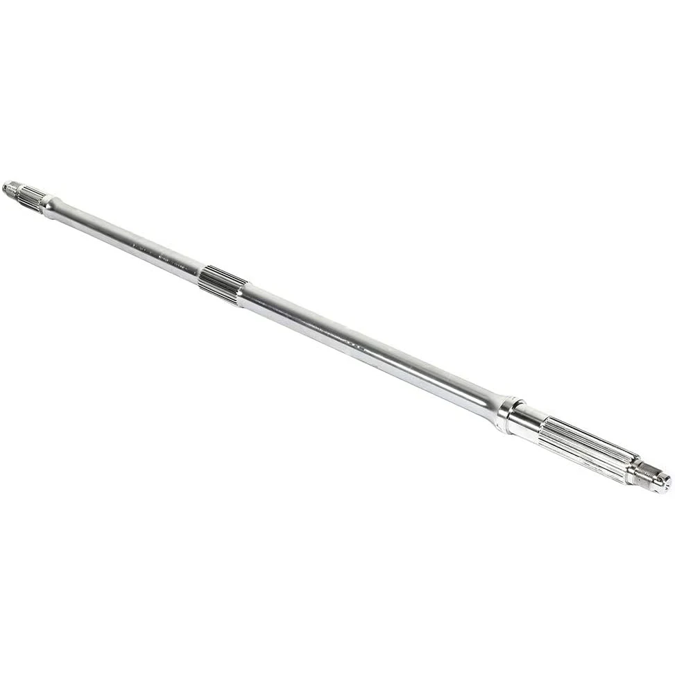Задняя ось 42311-HN5-672, подходит для 2000-2006 Honda TRX350 Rancher 2004-2007 Honda TRX400 Rancher, опорная приводная ось