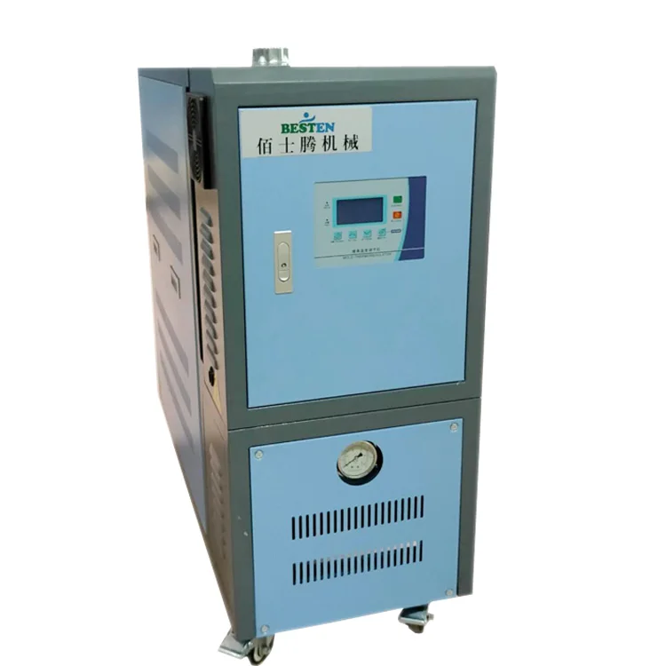 
oil heating mold industry mold preheating machine mould temperature controller 