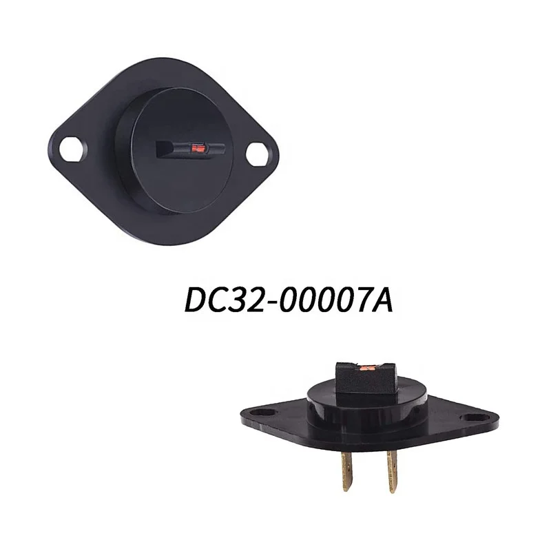 dryer parts heat element DC47-00019A,DC32-00007A,DC47-00018A,DC96-00887A,DC47-00016A Repair Kit Compatible With Samsang