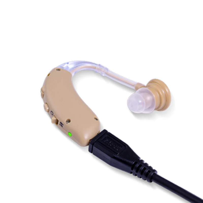 2023 Newest Low Price Wireless Noise Cancelling Hearing Aids High Quality Hearing Aids Rechargeable Bluetooth