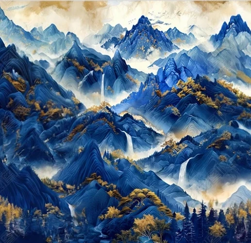 Hot Sale Fast Install Glossy silk oem Marble Peel & Stick Roll Foil Wallpaper Self Adhesive for Wall Decoration