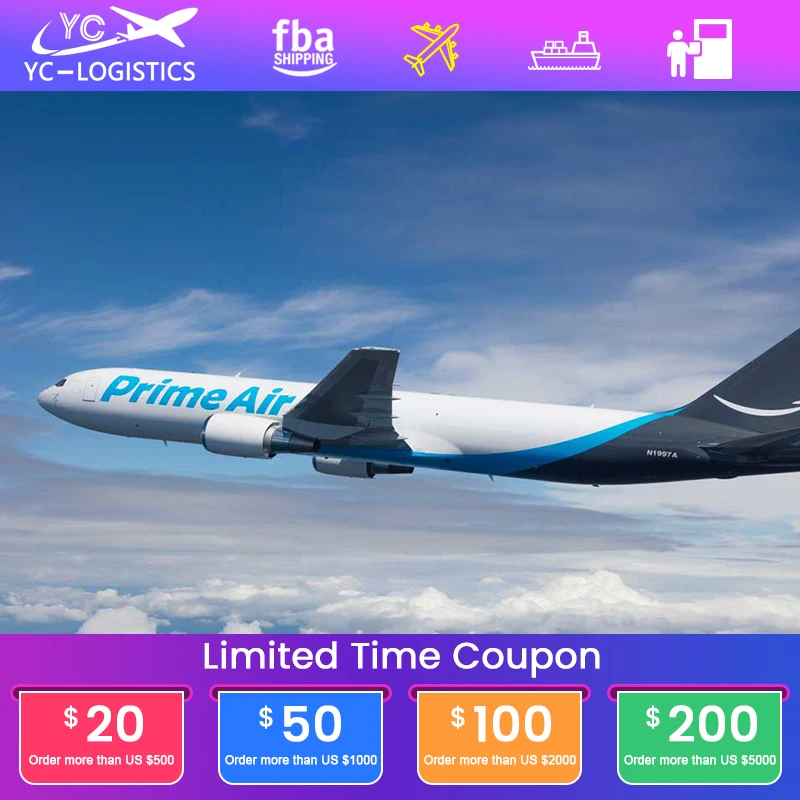 air shipping ddp to Oman