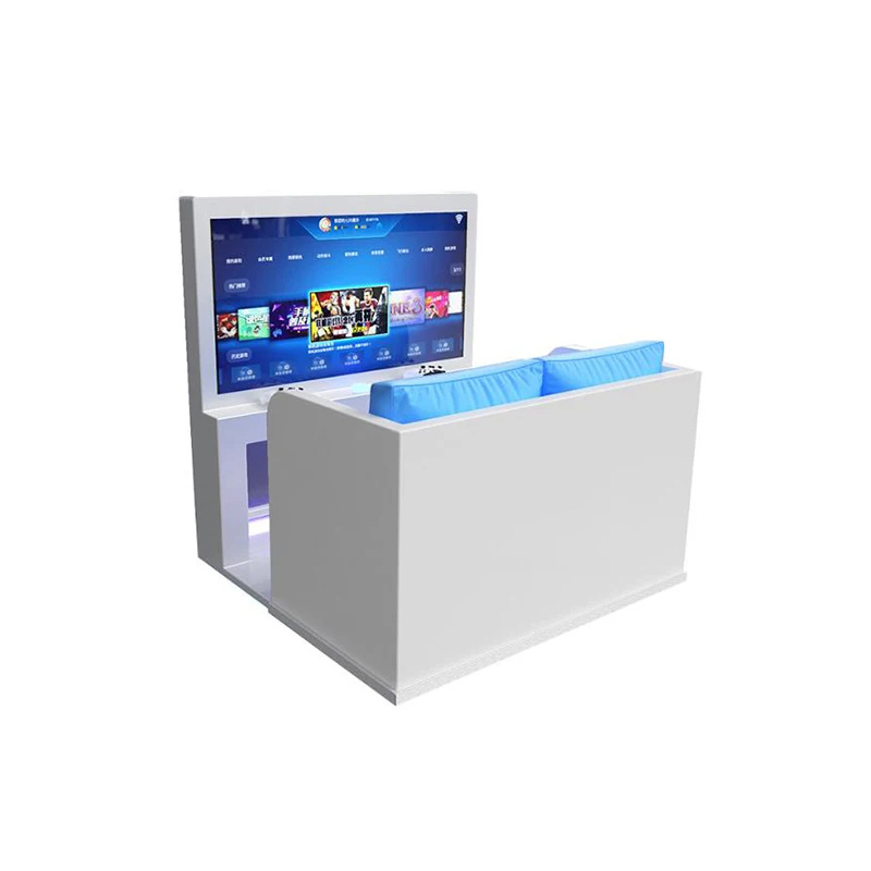 Moonbeam Box Future Arcade Coin-op 2 Play аркадная Консоль геймпад Аркада Крытый боевой автомат