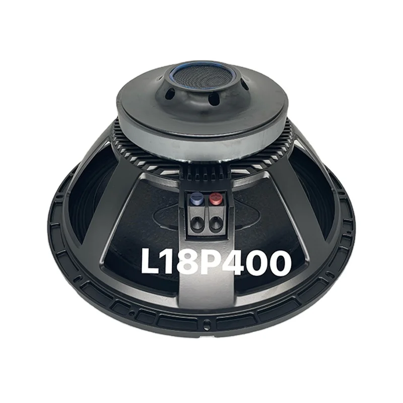 18 inch dj equipment concert bass 1000 watt high power subwoofer for dual 18 inch subwoofer box wholesale factory speakers