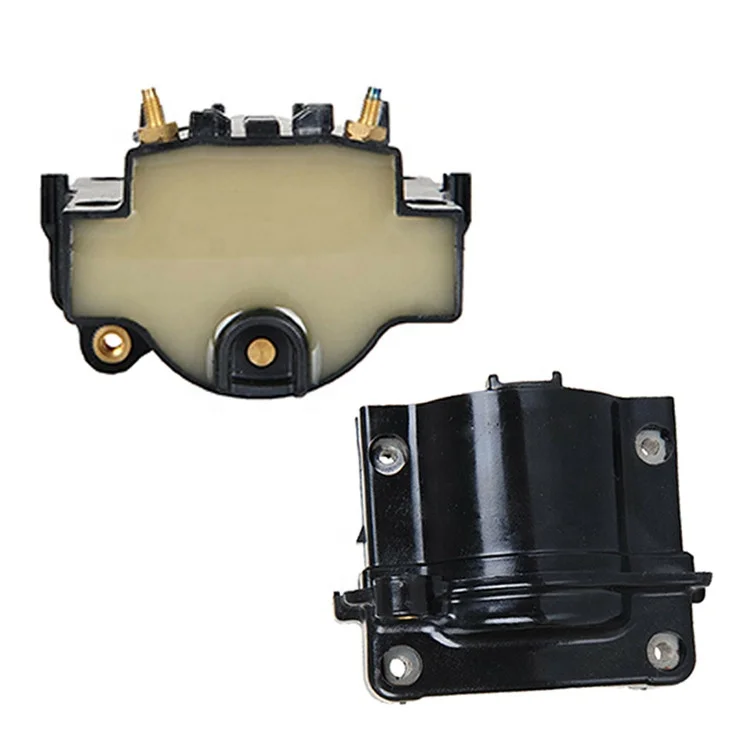 C861 90919-02139 90919-02196 UF40 C861 Ignition Coil For Toyota Camry Celica Corolla Tercel
