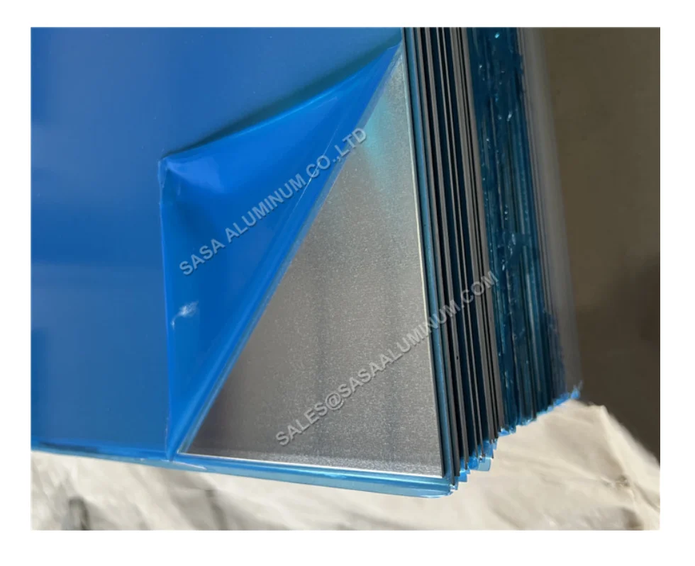 10mm t6 marine grade aluminium sheet price