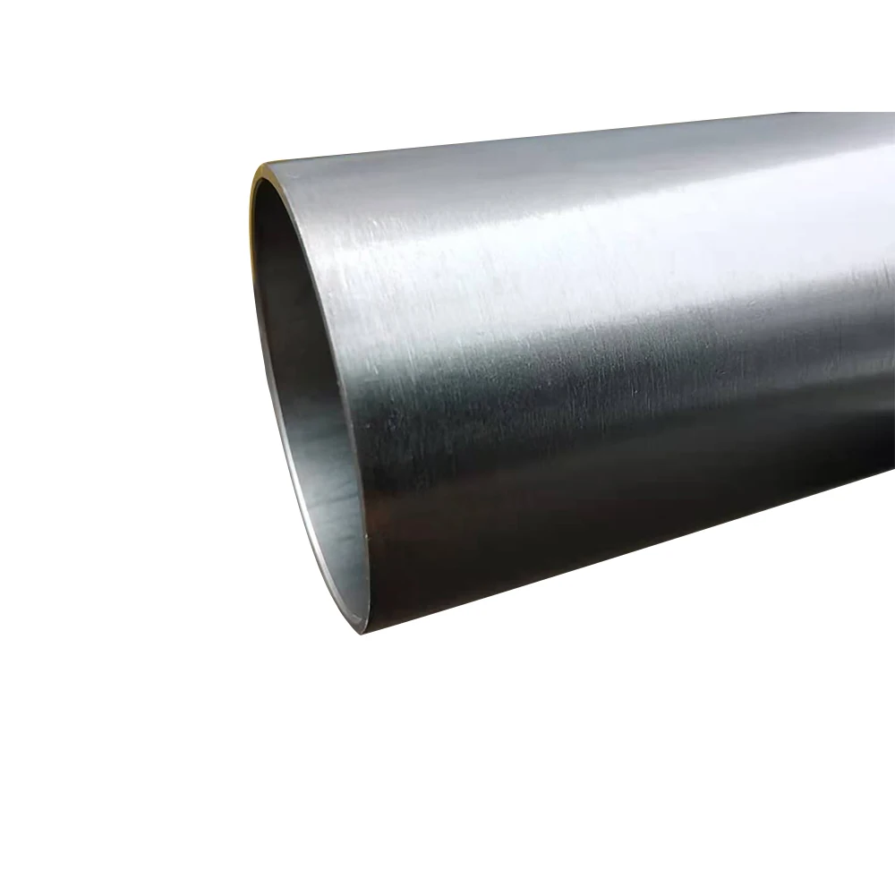 Industry Using Seamless Titanium Tube Astm B338 Grade2 OD36mm Thickness 2mm
