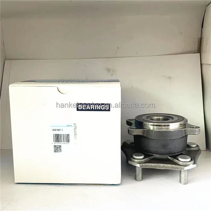 Japan brand HUB170T-21 auto bearing HUB170T-21 wheel hub bearing unit HUB170T-21 bearing