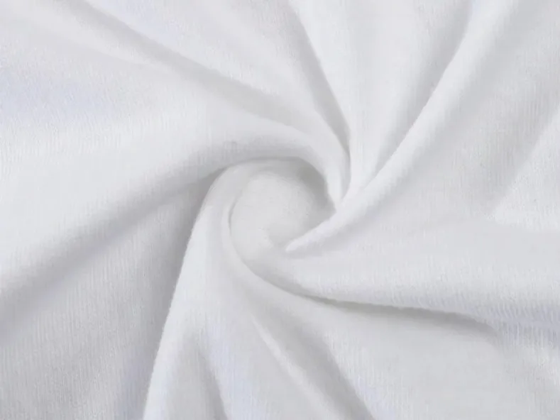 High Quality Wholesale  soft feel sport cheap unisex  Custom Printing White cotton t-shirt breathable t shirts