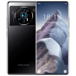 Hot Selling XIAO M12 ULTRA PHONE Original 7.3Inch 16GB+1TB 7300mAh 48MP+72MP Android 12 Cell Gaming Phone Smart Mobile Phone 5G