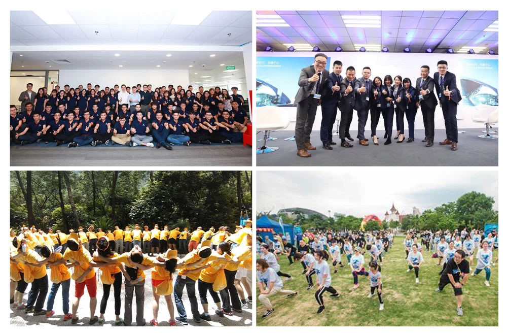 Fengtai New PE42641MLBD-Z IC chips Integrated Circuit MCU Microcontrollers Electronic components BOM