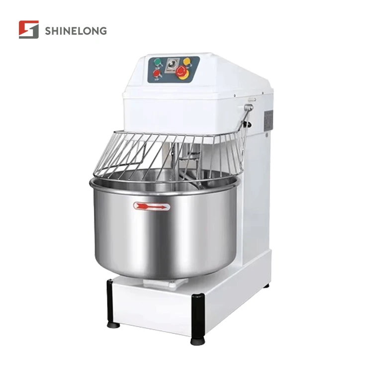 Машина для смешивания муки с двойной скоростью 54 Л 20 кг