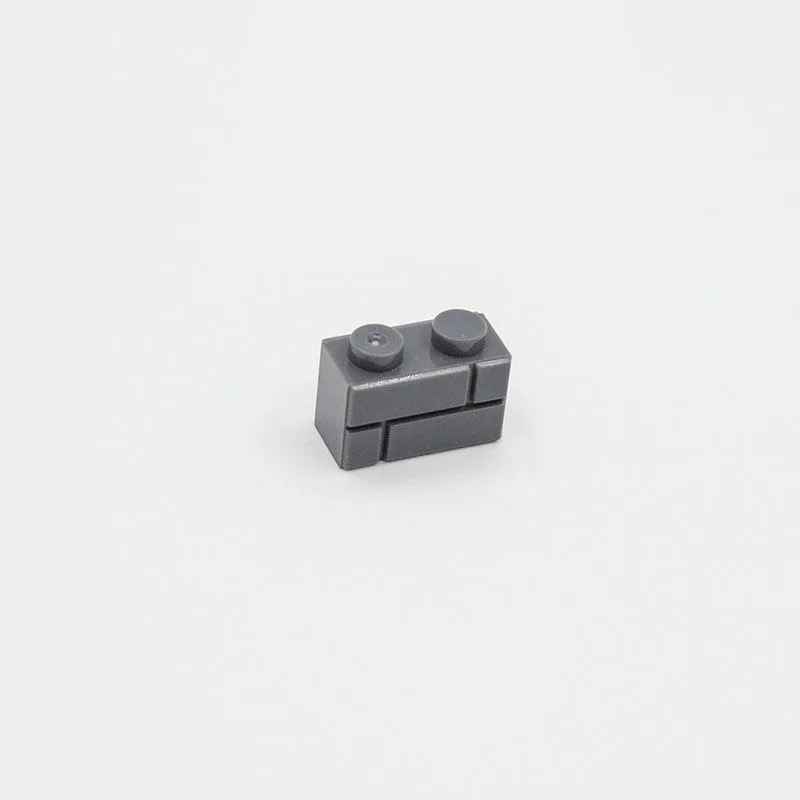 Compatible with LEGOing   Building block accessories   Building block particles  MOC  98283  Building Block Figure