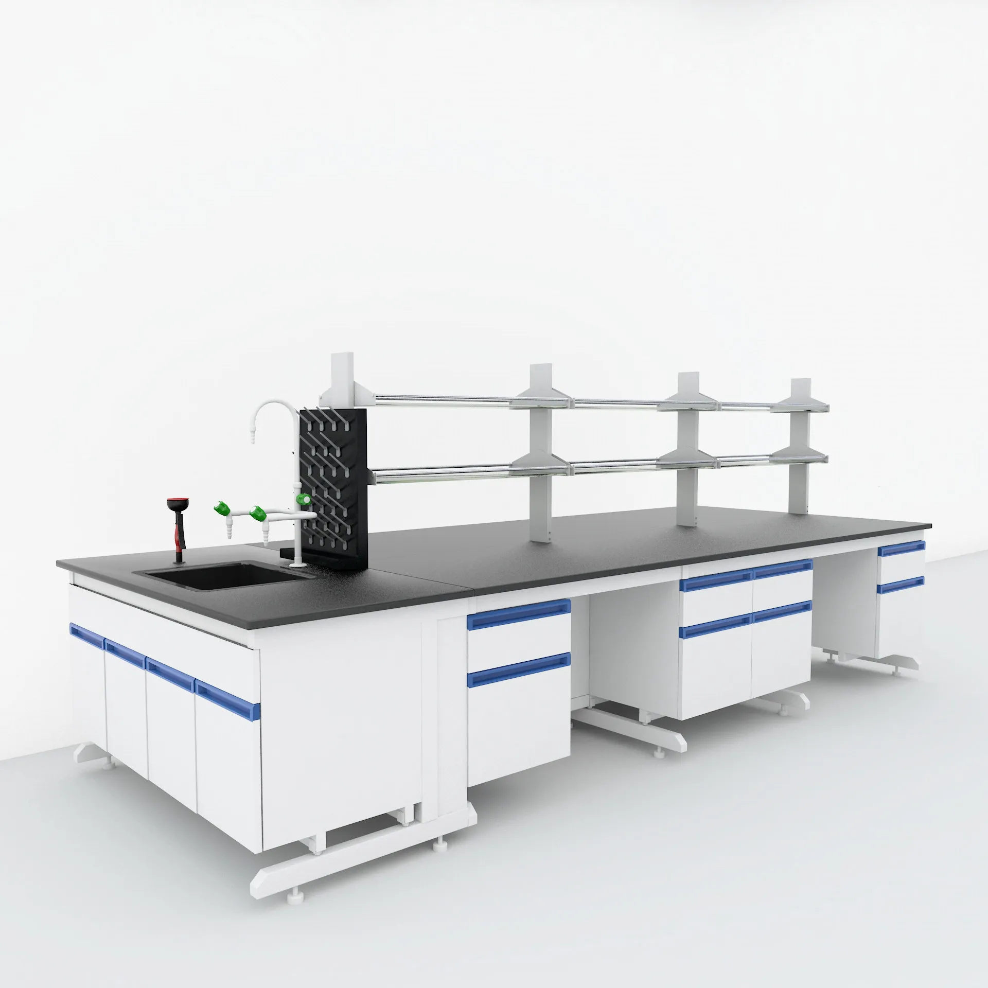 Aredamento Da Laboratorio Hotte De Laboratoire