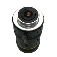  1/2 CCTV Zoom HD 3 0 мегапикселей 8-50 мм F1.4 DC-автоматический вариофокальный объектив с интерфейсом CS для AHD/TVI/CVI/аналоговой