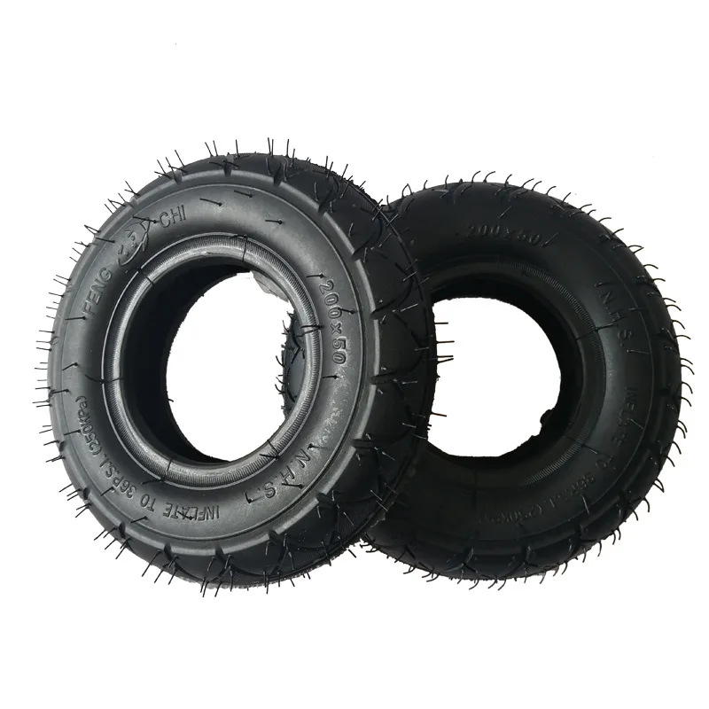Electric scooters Outer Tube Tire 10x2.125 pcr fat tyre ebike bike tyres wholesale