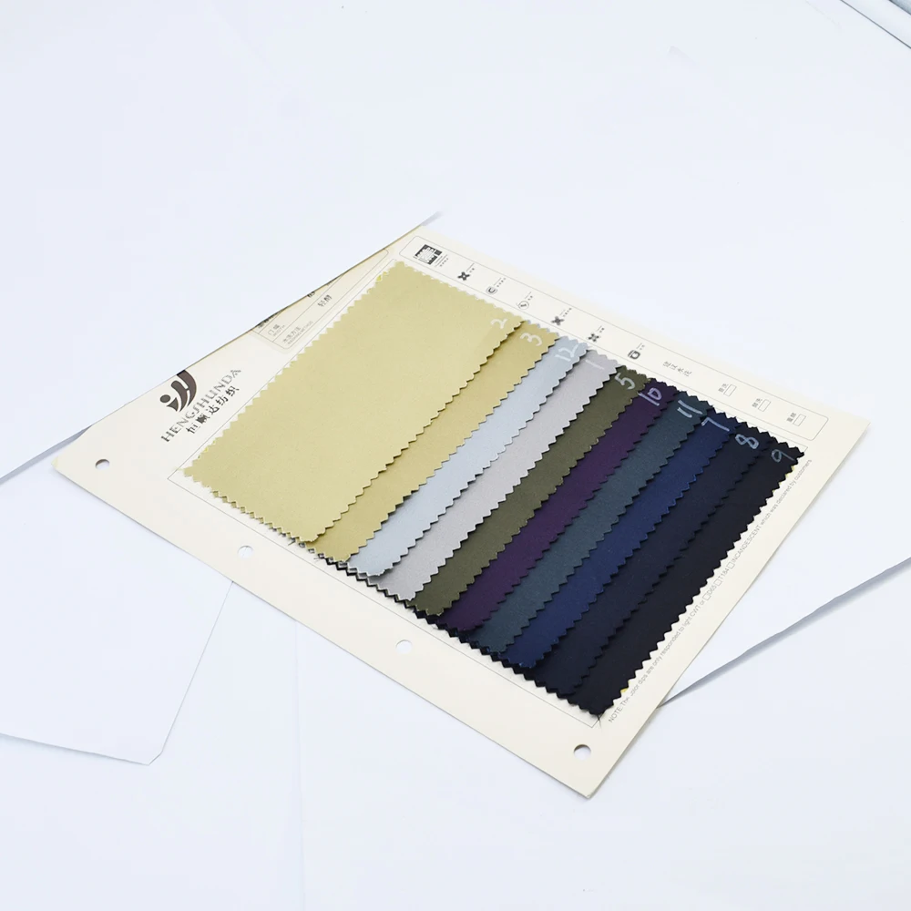 lyocell yarn modal cotton spandex fabric blackout to buy